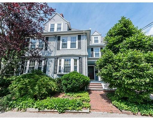 Property Photo: 65 Marion Road 65 MA 02472