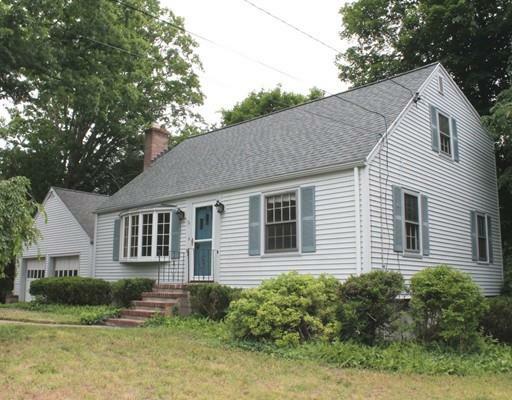 Property Photo:  27 Brooksbie Road  MA 01730 