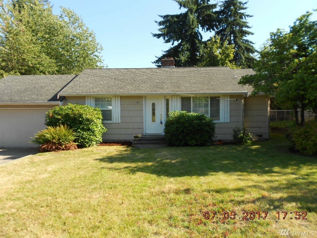 Property Photo:  4461 S 172nd  WA 98188 