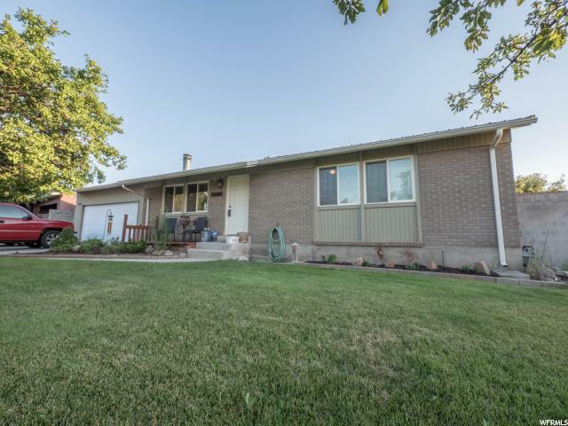 Property Photo: Address not disclosed UT 84094