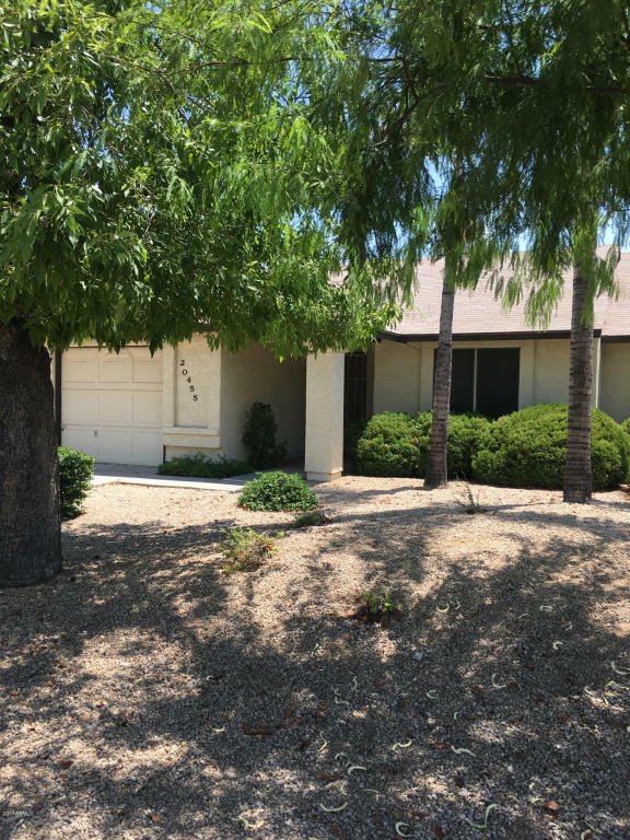 Property Photo:  20455 N 31st Drive  AZ 85027 