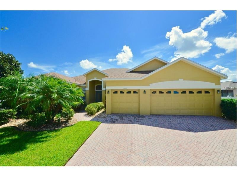 Property Photo:  2407 Foliage Oak Terrace  FL 32766 