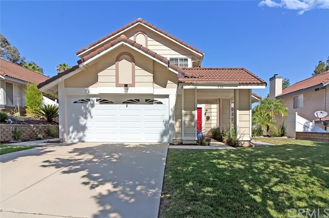 Property Photo:  930 Bayberry Drive  CA 92882 