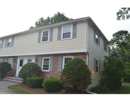 Property Photo: 38 Drummer Rd 38 MA 01720