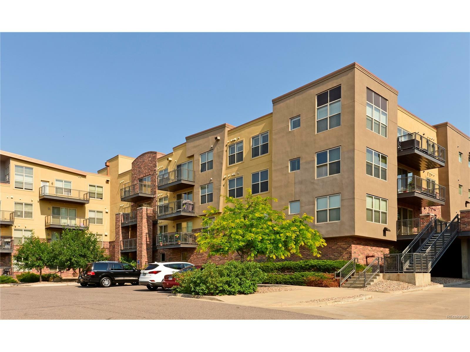 Property Photo:  9059 East Panorama Circle Unit B-310  CO 80112 