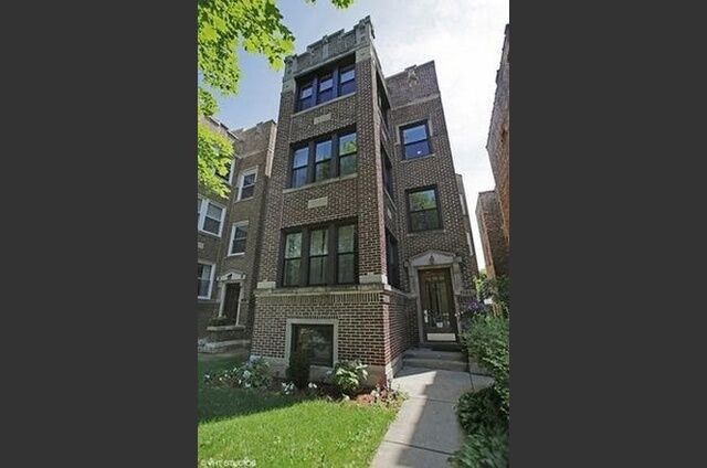 Property Photo:  6525 N Bosworth Avenue 3  IL 60626 