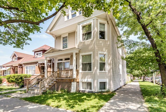 Property Photo:  2201 Keating Avenue  IL 60639 