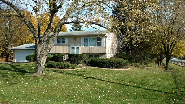 Property Photo:  16651 Fulton Terrace  IL 60477 