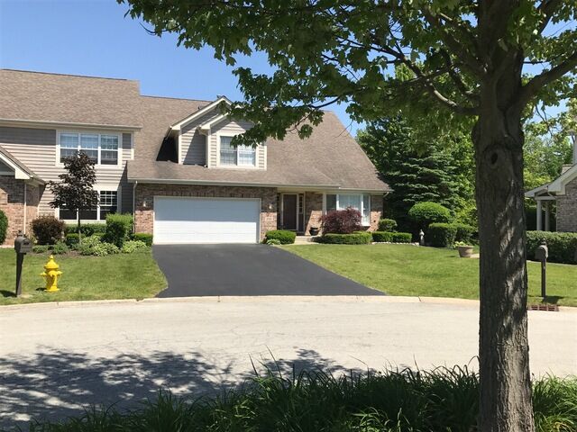 206 Wysteria Drive  Olympia Fields IL 60461 photo