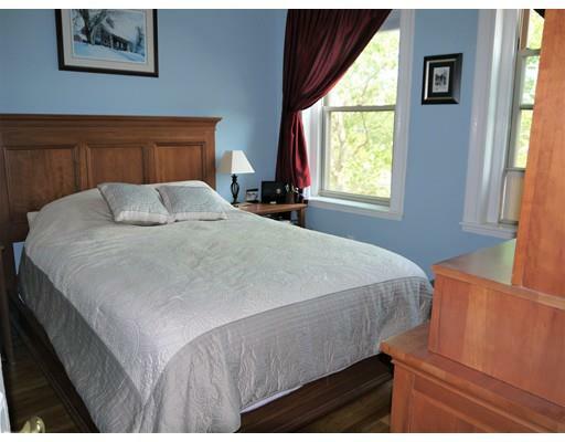 Property Photo:  1645 Commonwealth Ave 7  MA 02135 