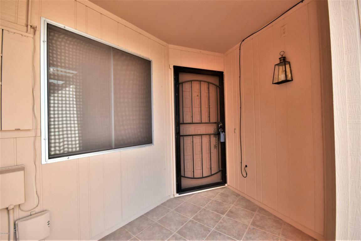 Property Photo:  13675 N 109th Avenue  AZ 85351 