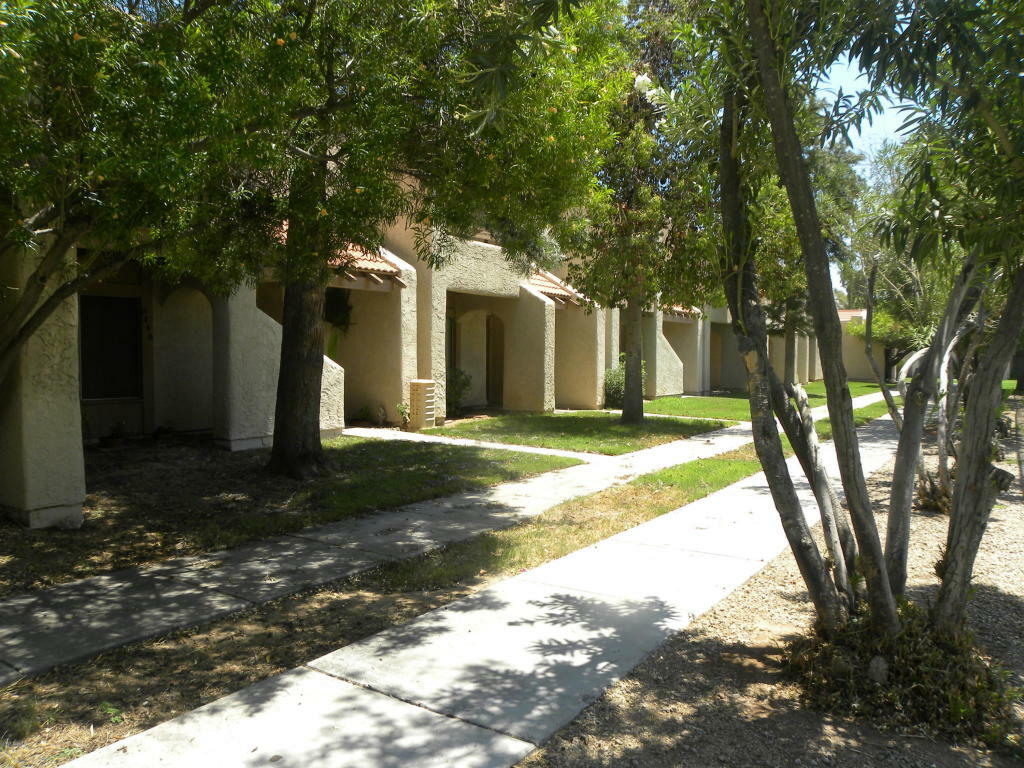 Property Photo: 8446 N 54th Drive AZ 85302
