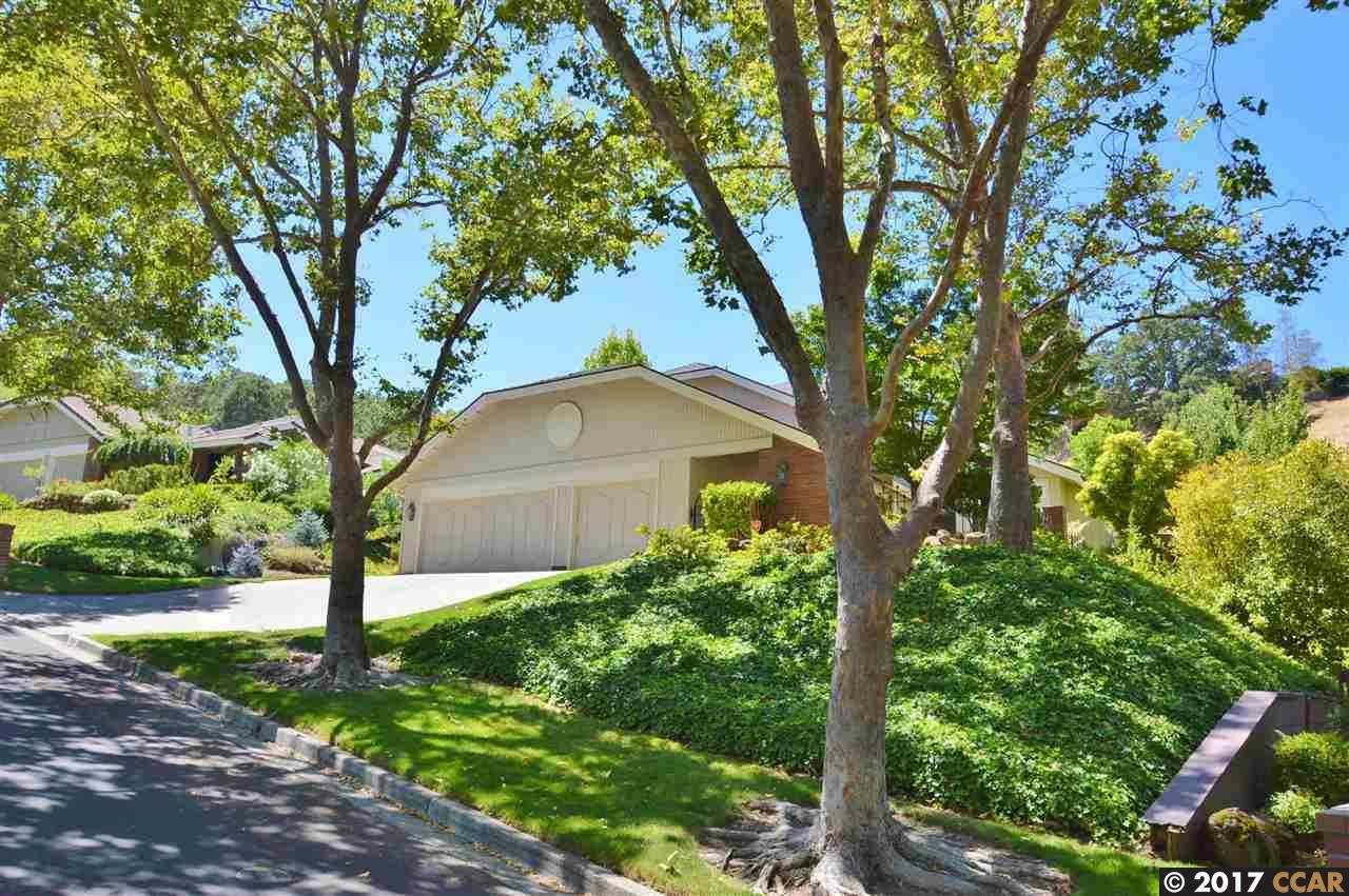 Property Photo:  144 Oakridge Drive  CA 94506 