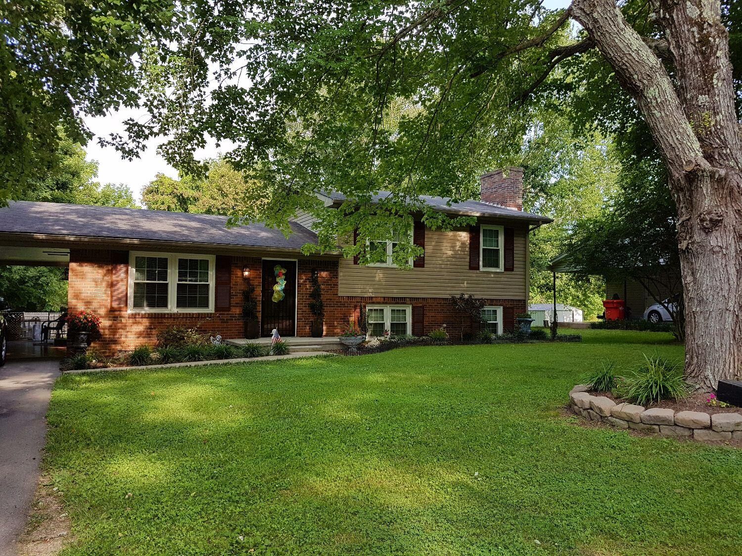Property Photo: 96 Logston Lane KY 40403