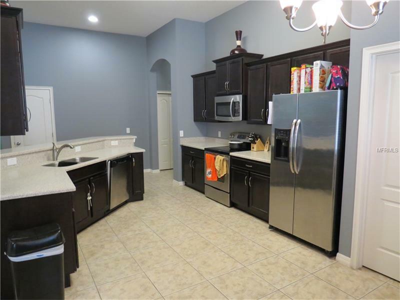 Property Photo: 3839 Grecko Drive FL 33543