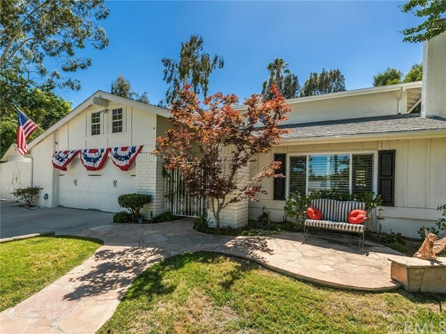 Property Photo: 6195 Bluffwood Drive CA 92506