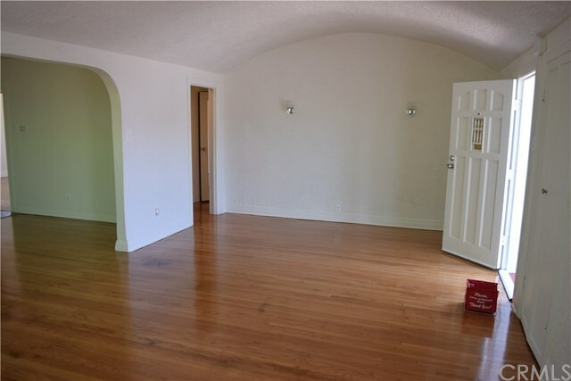 Property Photo: 1350 251st Street CA 90710