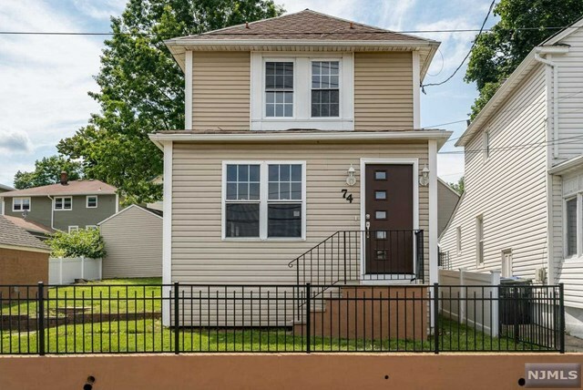 Property Photo:  74 Meadow Road  NJ 07070 