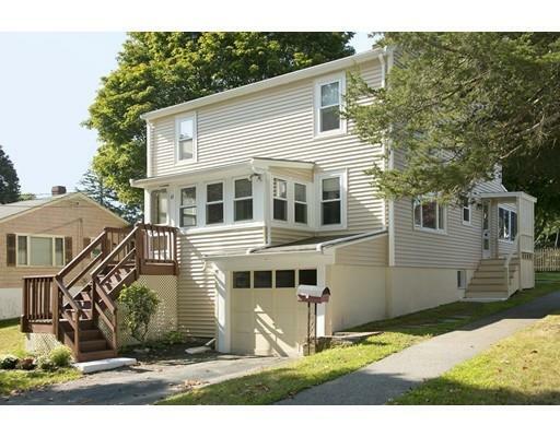 Property Photo:  41 Foley Beach Road  MA 02043 