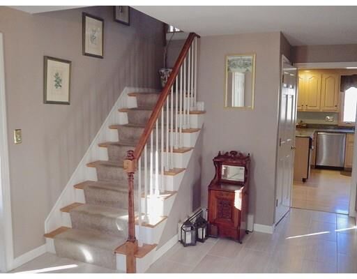 Property Photo: 6 Fieldstone Drive MA 02052
