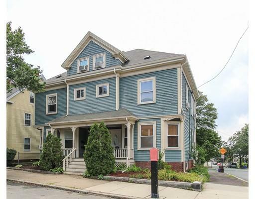 Property Photo:  354 Cabot Street 1  MA 01915 