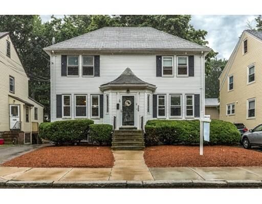 Property Photo:  156 Bainbridge St  MA 02148 