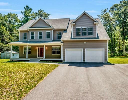 Property Photo:  40 Beaver Brook  MA 01886 