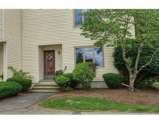 Property Photo: 397 Great Rd 10 MA 01720
