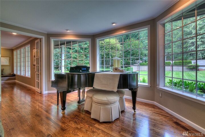 Property Photo:  4904 54th St Ct NW  WA 98335 