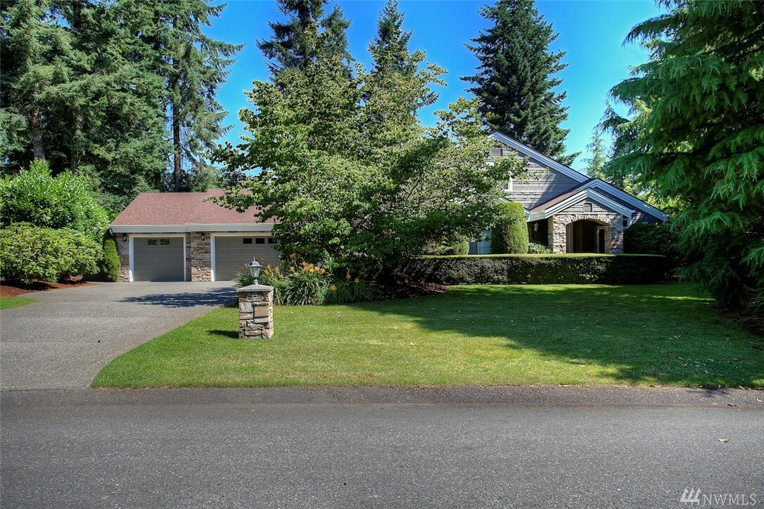 Property Photo:  11819 Sorrel Run NW  WA 98332 