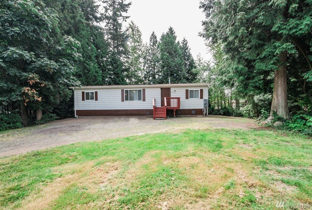 Property Photo:  8672 Harbor Place  WA 98230 