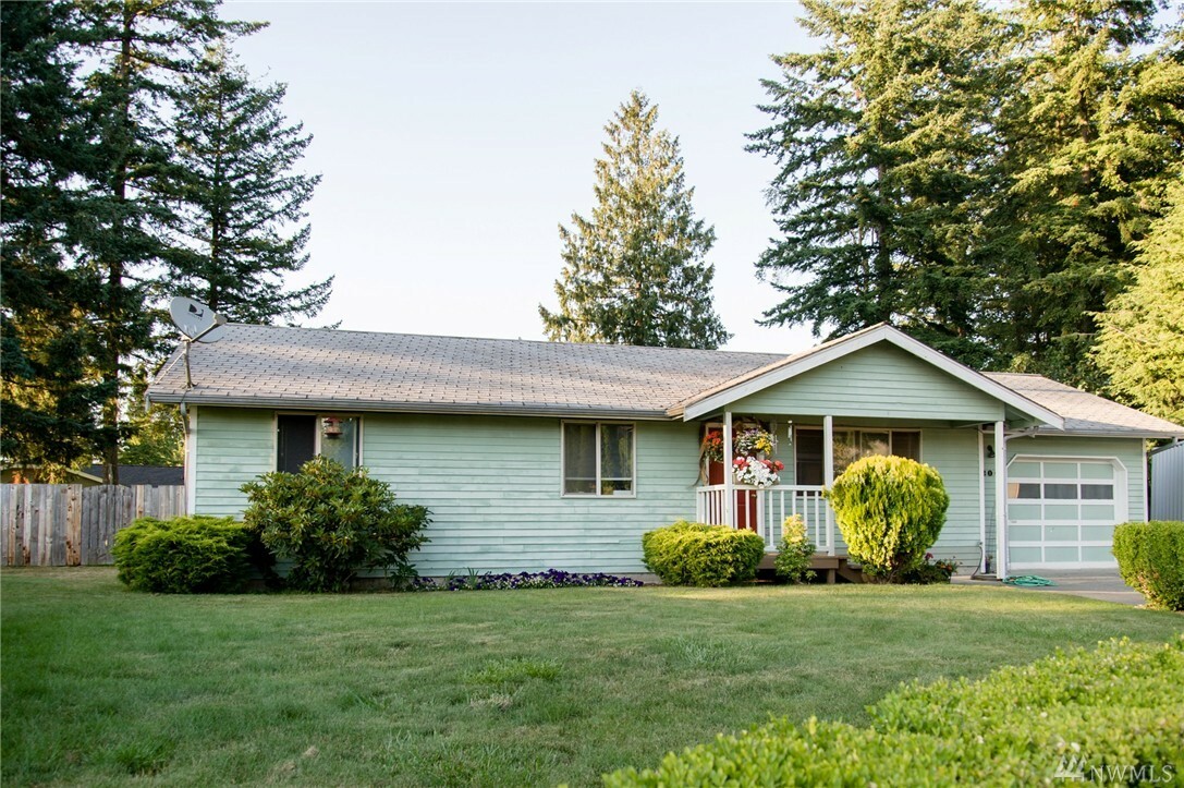 Property Photo:  204 Cashmere Lane  WA 98247 