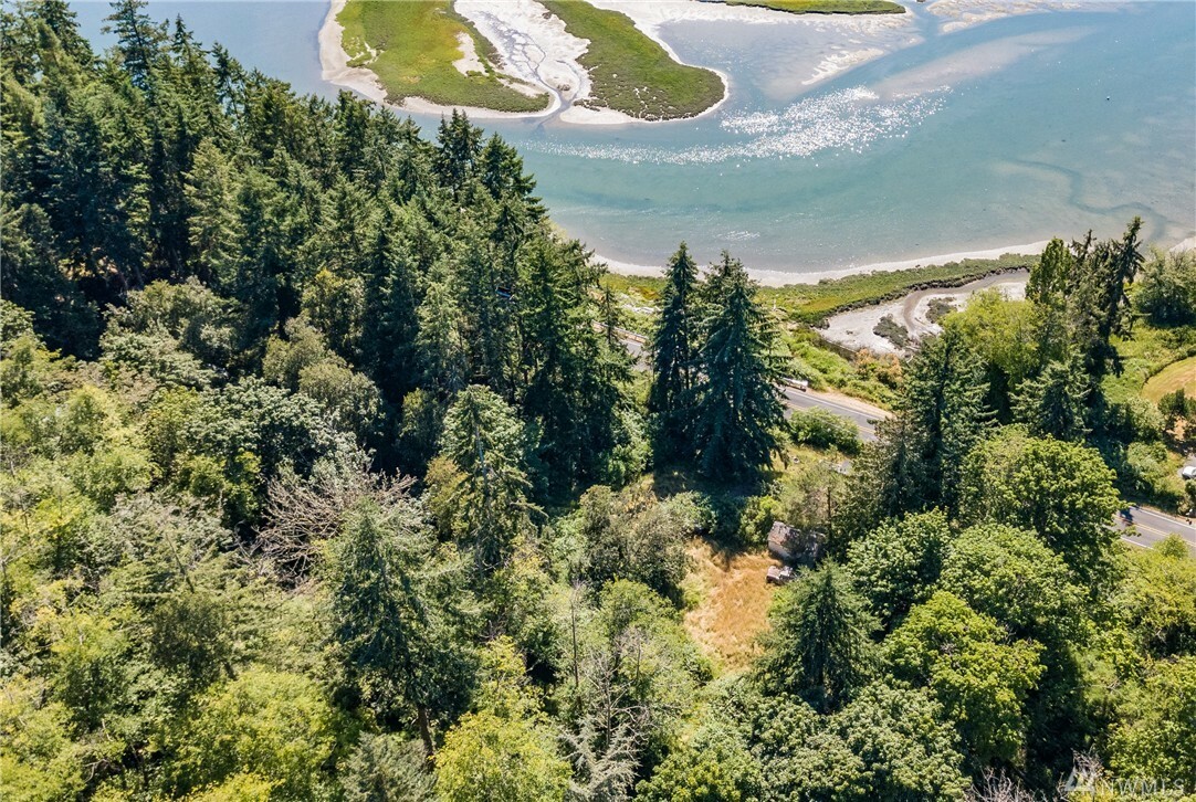 Property Photo:  7861 Cultus Bay Rd  WA 98236 