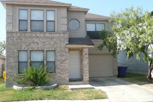 Property Photo:  86 McLennan Oak  TX 78240 