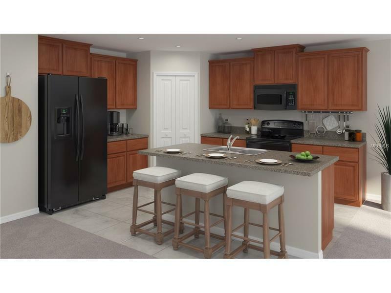 Property Photo: 10110 Carloway Hills Drive FL 33598