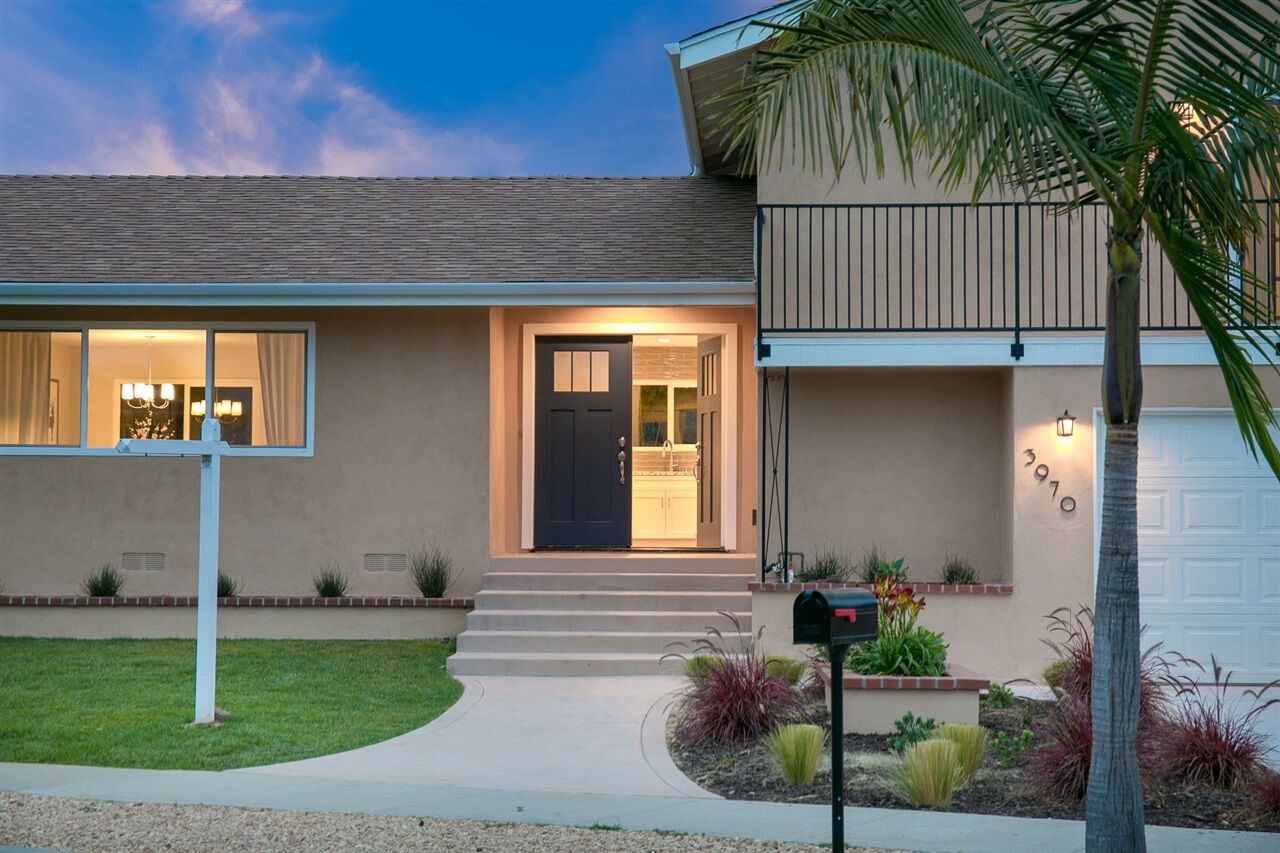 Property Photo:  3970 Stella Maris Lane  CA 92008 