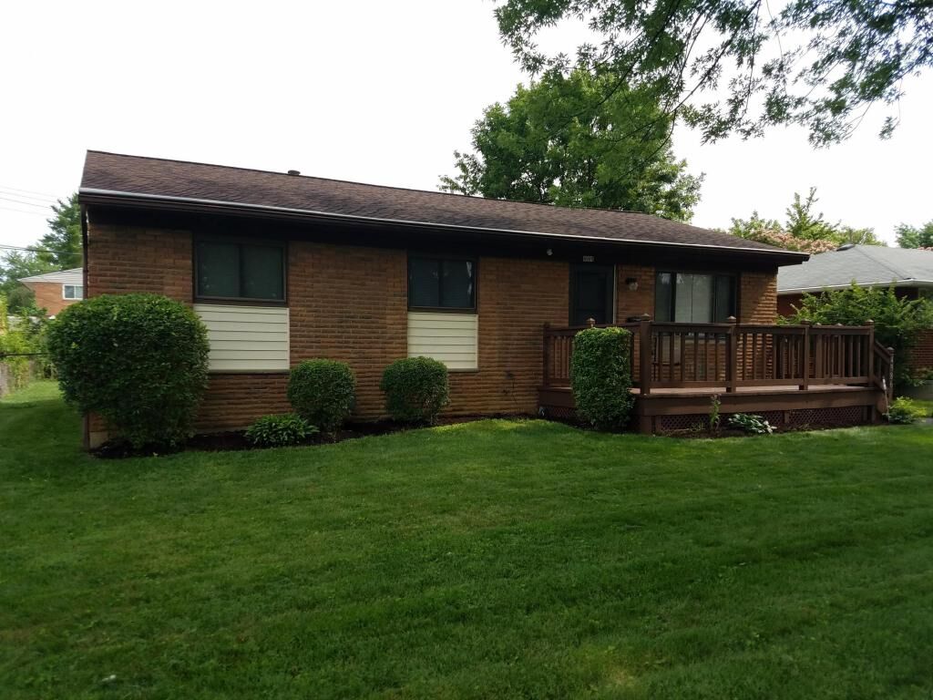 Property Photo:  4986 Teddy Drive  OH 43227 