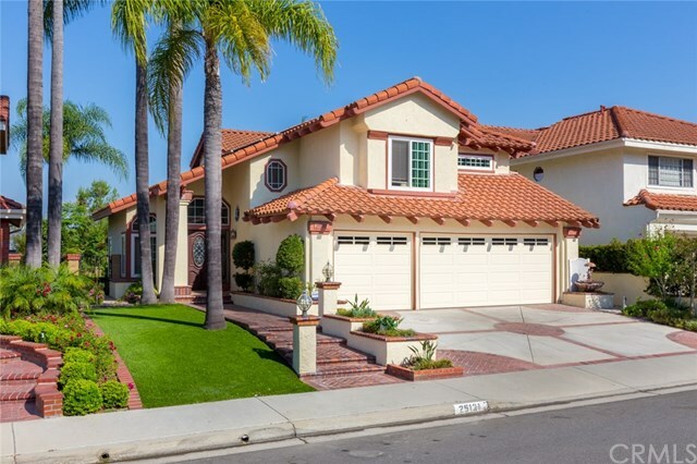 Property Photo: 25131 Cheshire CA 92692