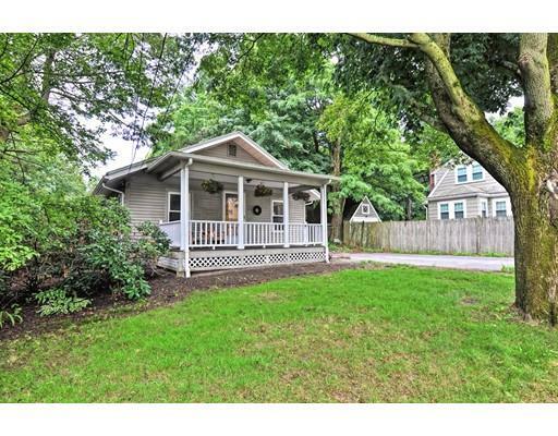 Property Photo: 199 N Main St MA 02067