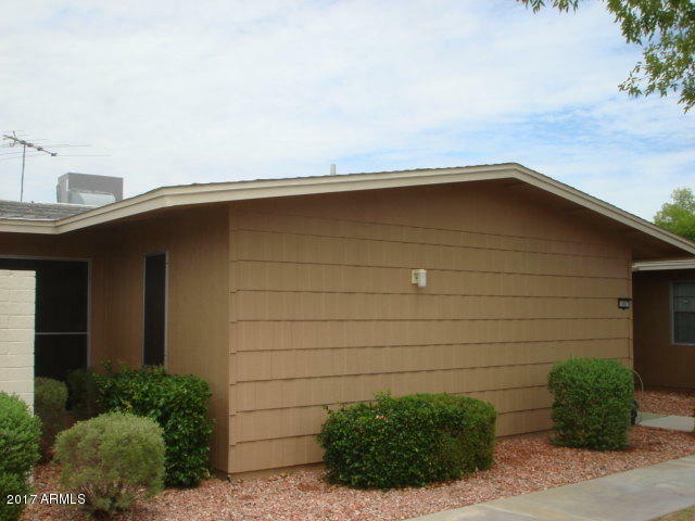 Property Photo:  10801 W Santa Fe Drive  AZ 85351 