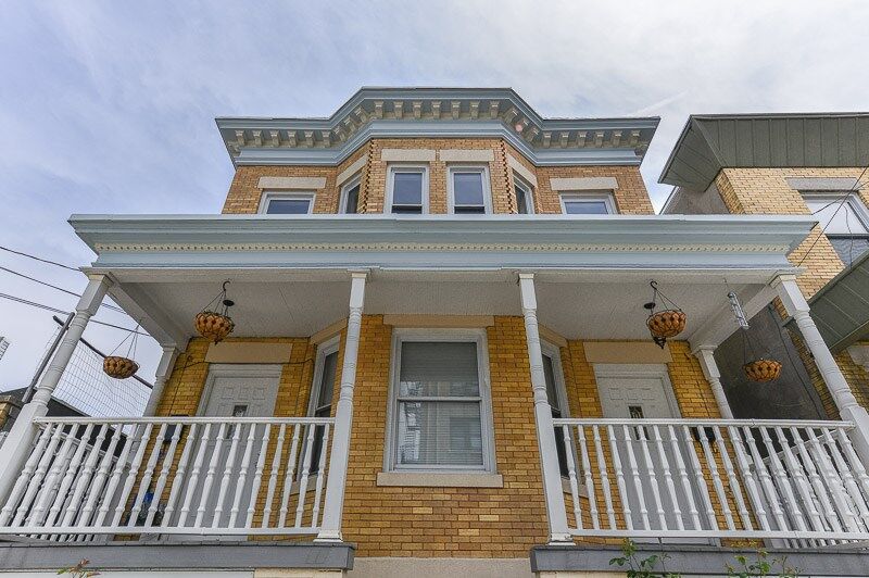 Property Photo:  22 Webster Ave  NJ 07307 
