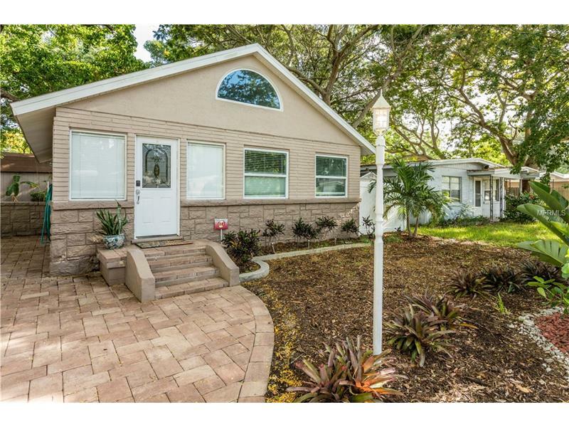 Property Photo:  4310 14th Avenue N  FL 33713 