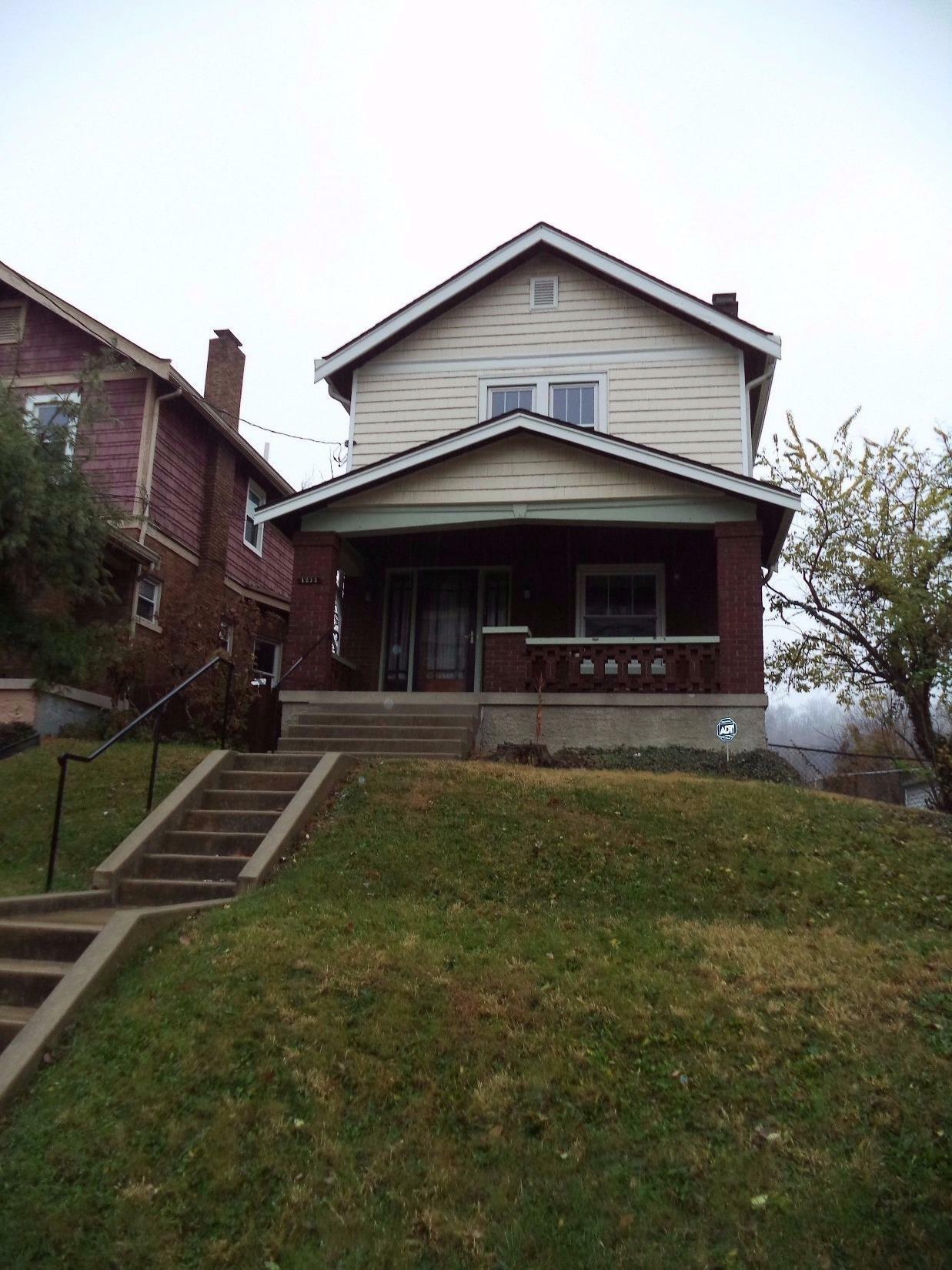 Property Photo: 1211 Highway Avenue KY 41011