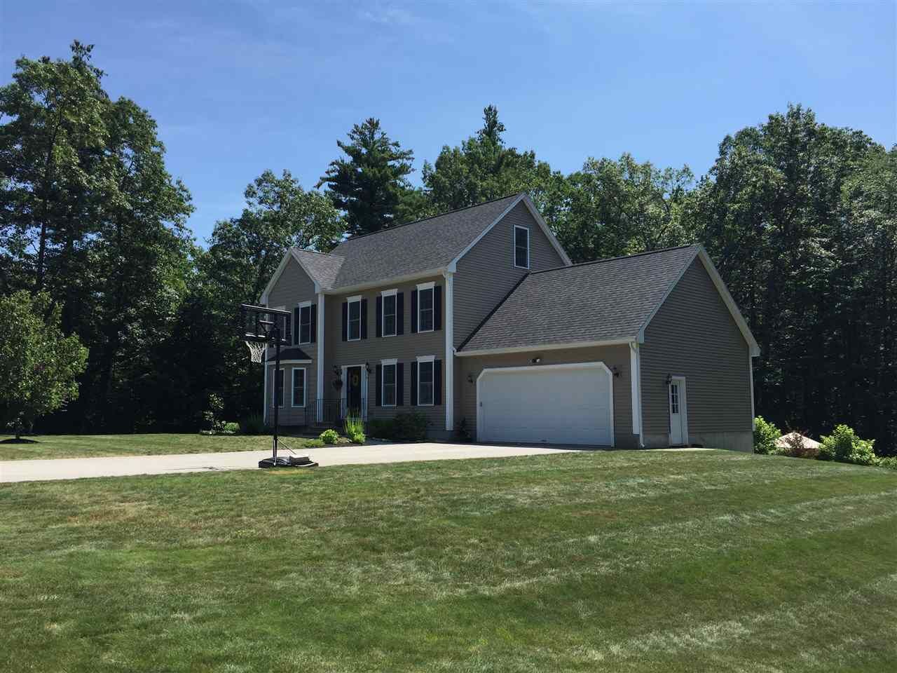 Property Photo:  510 Ashley Drive  NH 03275 