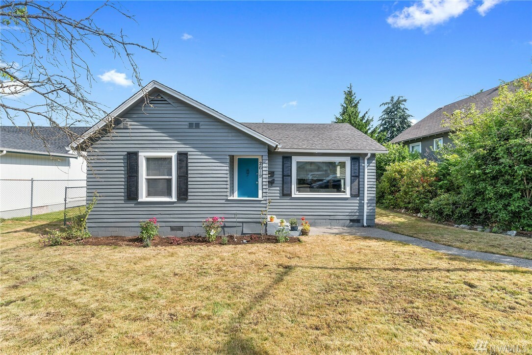 Property Photo:  2619 S 15th St  WA 98405 