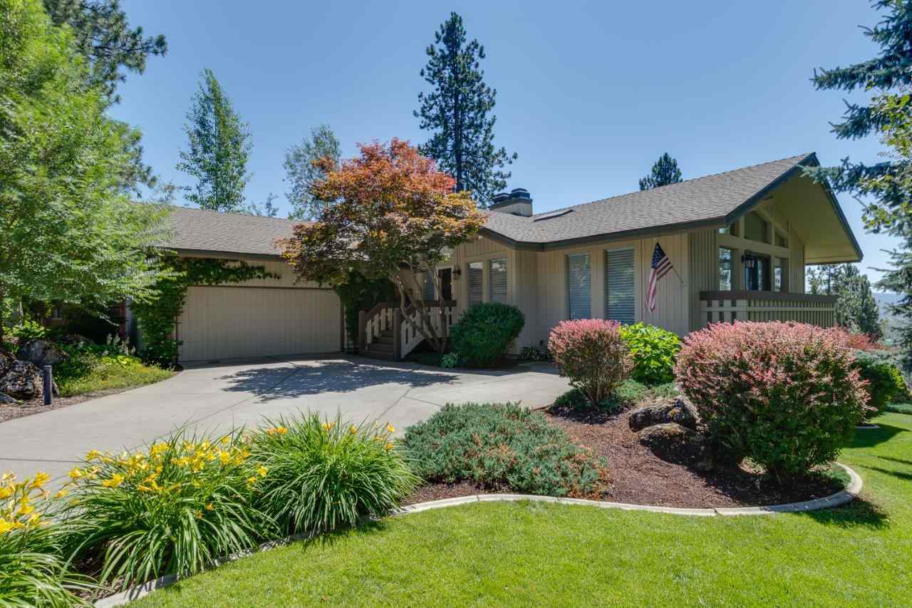 Property Photo: 7706 E Columbia Dr WA 99212