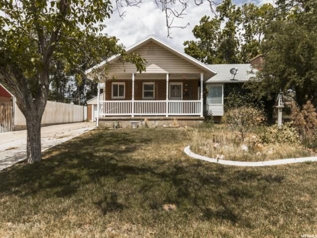 Property Photo: Address not disclosed UT 84015