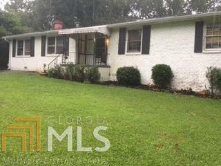 Property Photo:  521 Collett Ave  GA 30126 