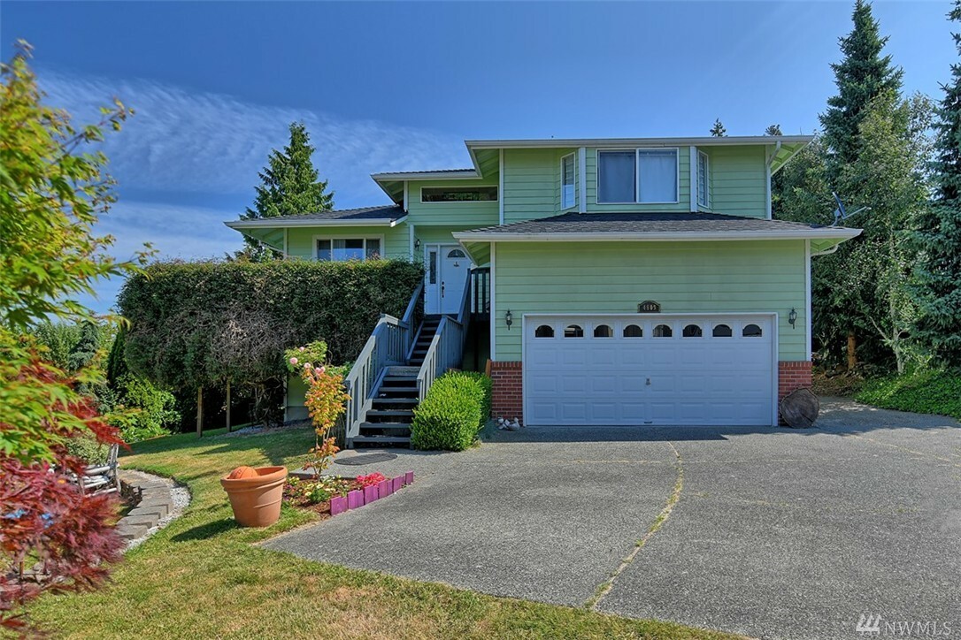 Property Photo:  4809 72nd Place  WA 98275 