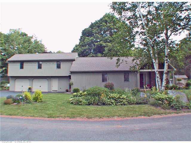 Property Photo: 10 Arbor Road CT 06001